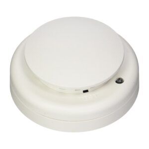 Smoke and Heat Detector Interlogix 741U